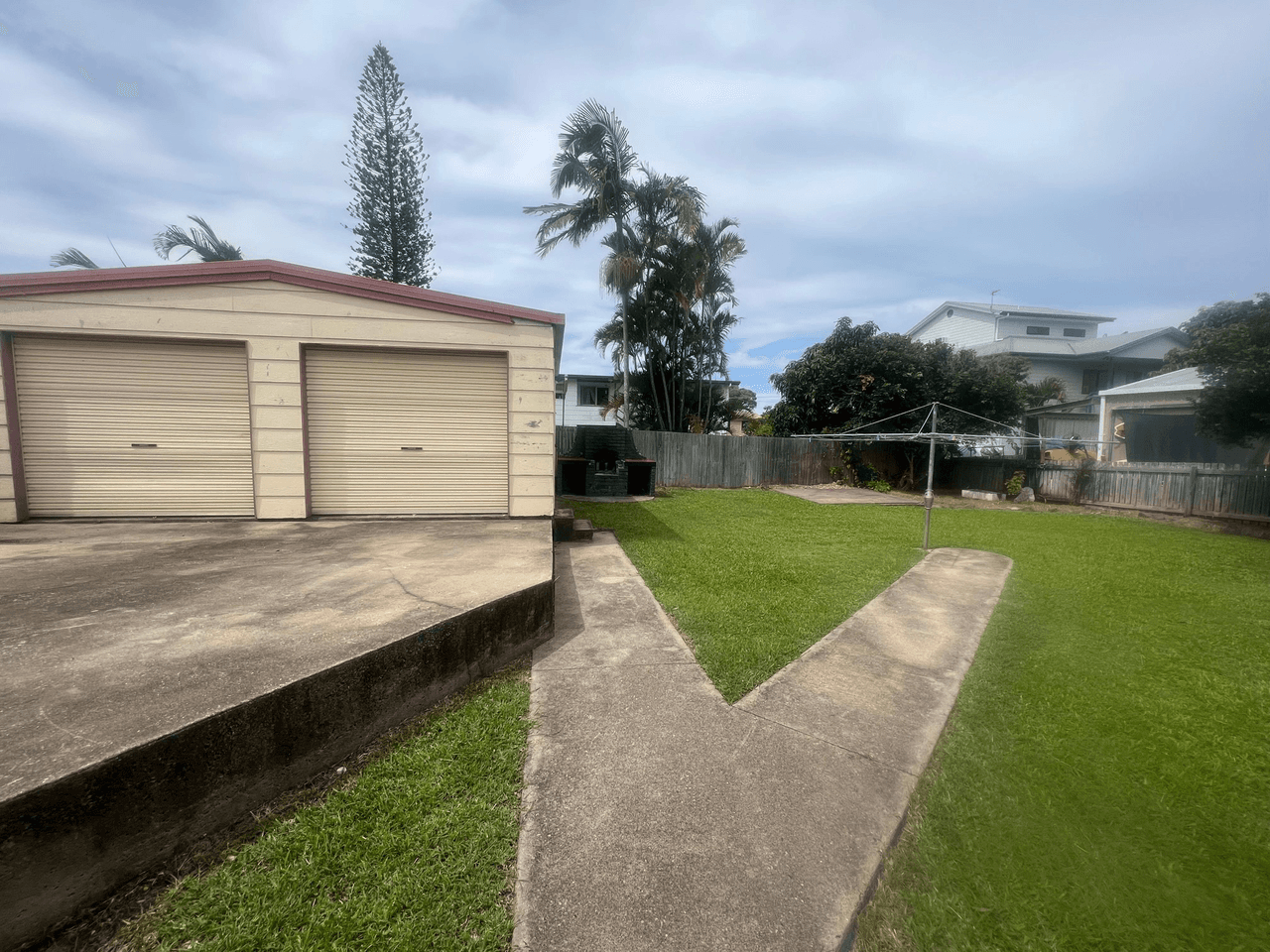 22 Scallop Street, TANNUM SANDS, QLD 4680