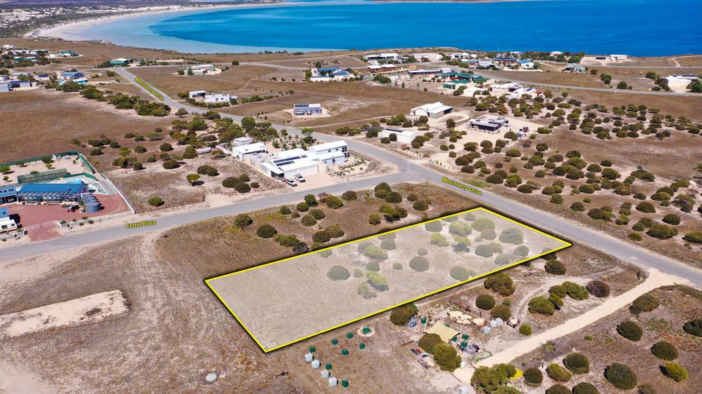 25 Meeinderry Drive, PERLUBIE, SA 5680