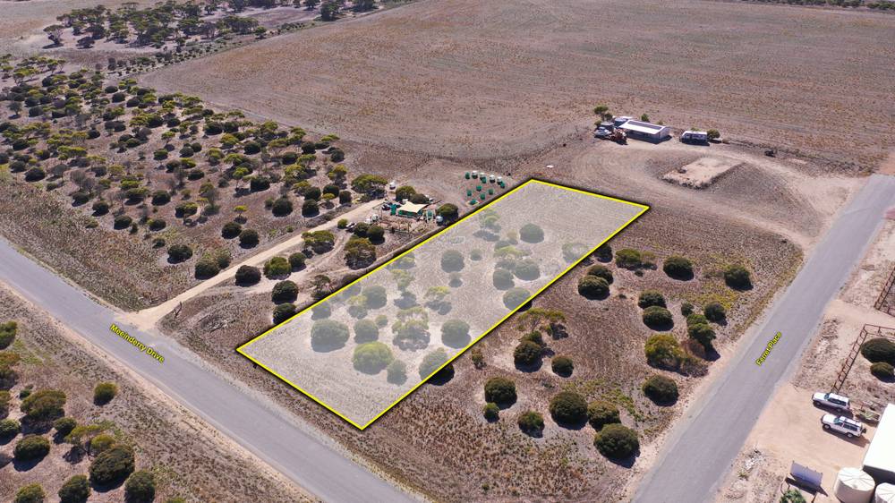 25 Meeinderry Drive, PERLUBIE, SA 5680