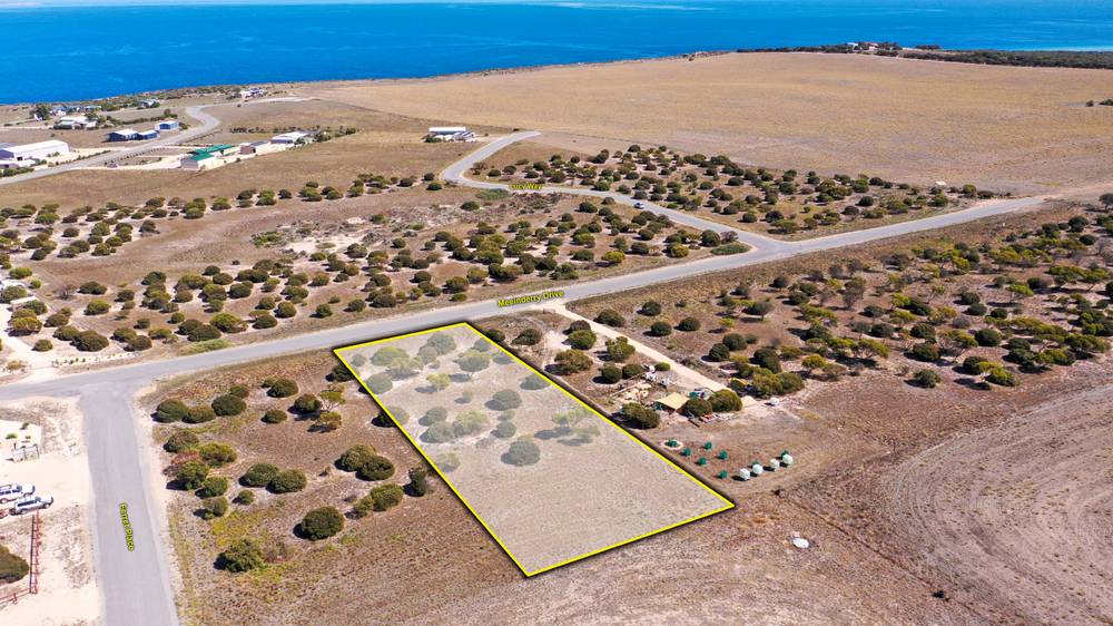 25 Meeinderry Drive, PERLUBIE, SA 5680