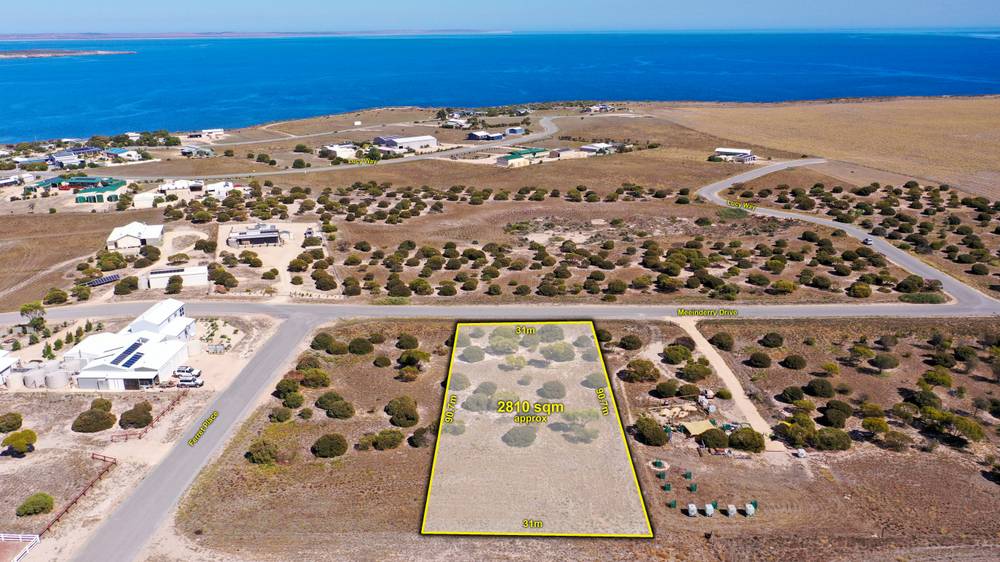 25 Meeinderry Drive, PERLUBIE, SA 5680