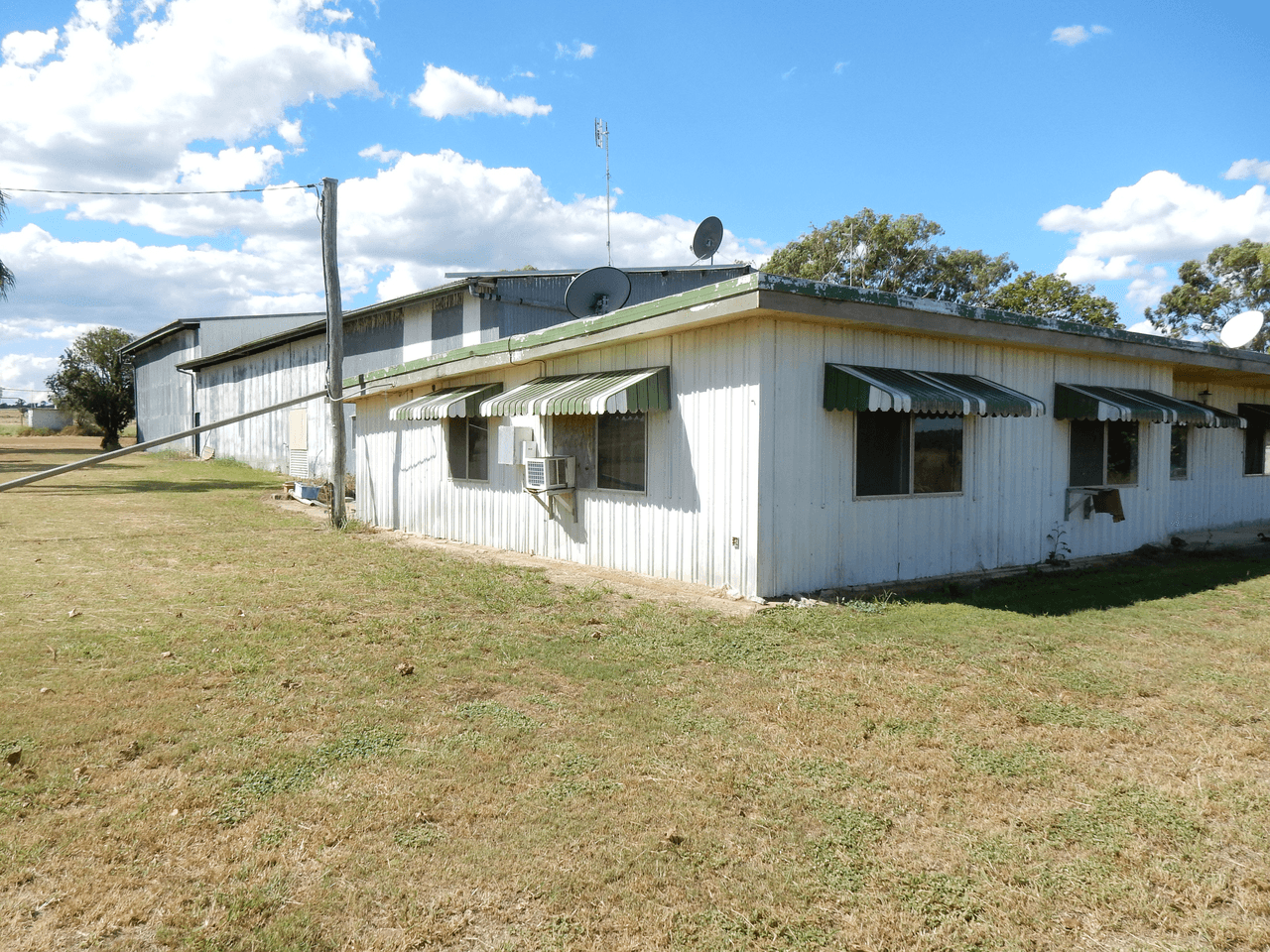 150 Russian Club Road, THANGOOL, QLD 4716