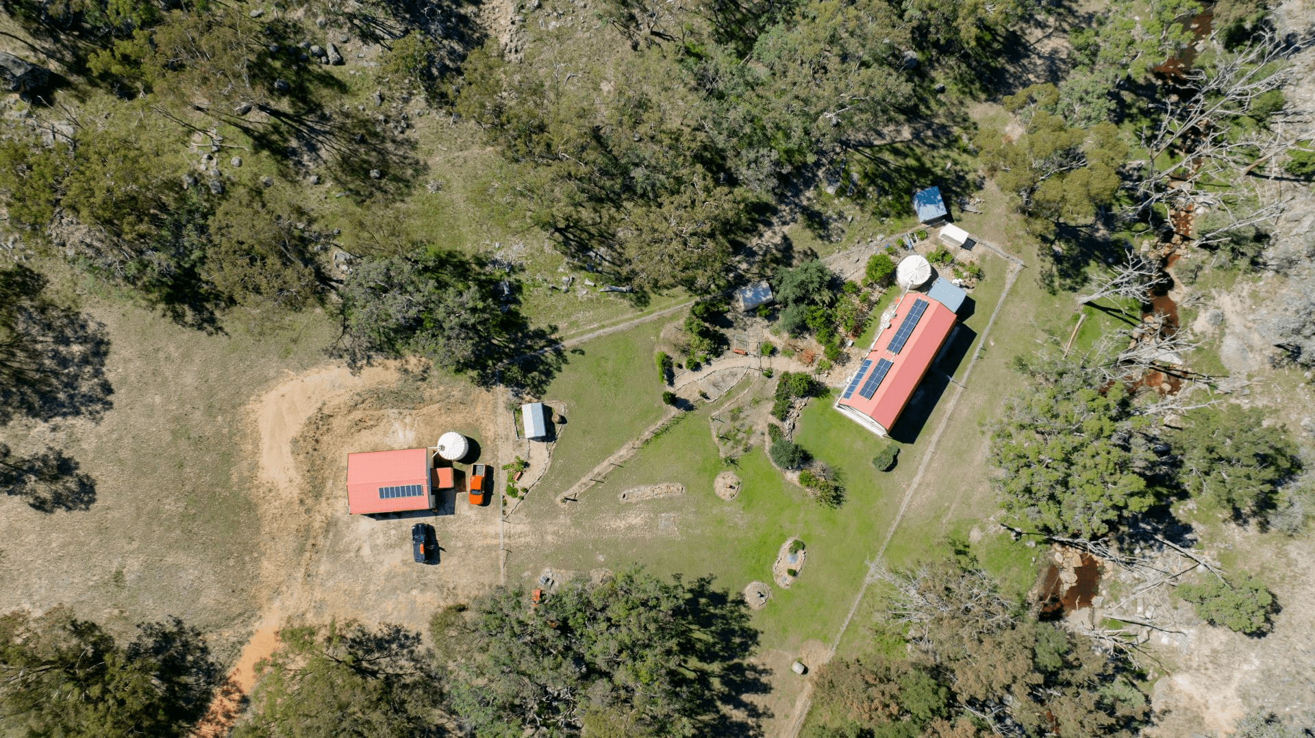 Lot 38 Eagle Creek Road, Tenterfield, NSW 2372