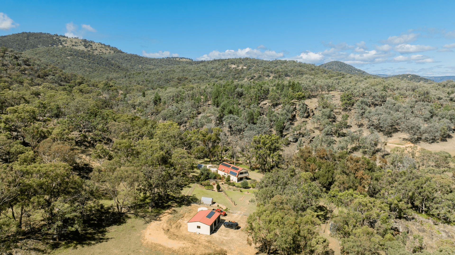 Lot 38 Eagle Creek Road, Tenterfield, NSW 2372