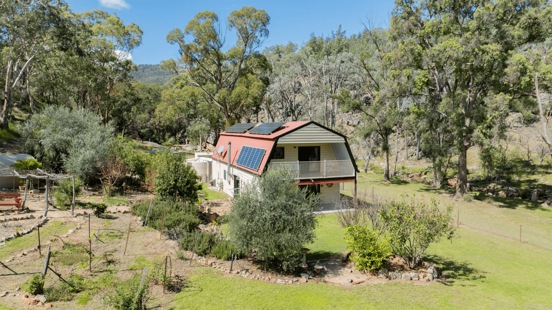 Lot 38 Eagle Creek Road, Tenterfield, NSW 2372