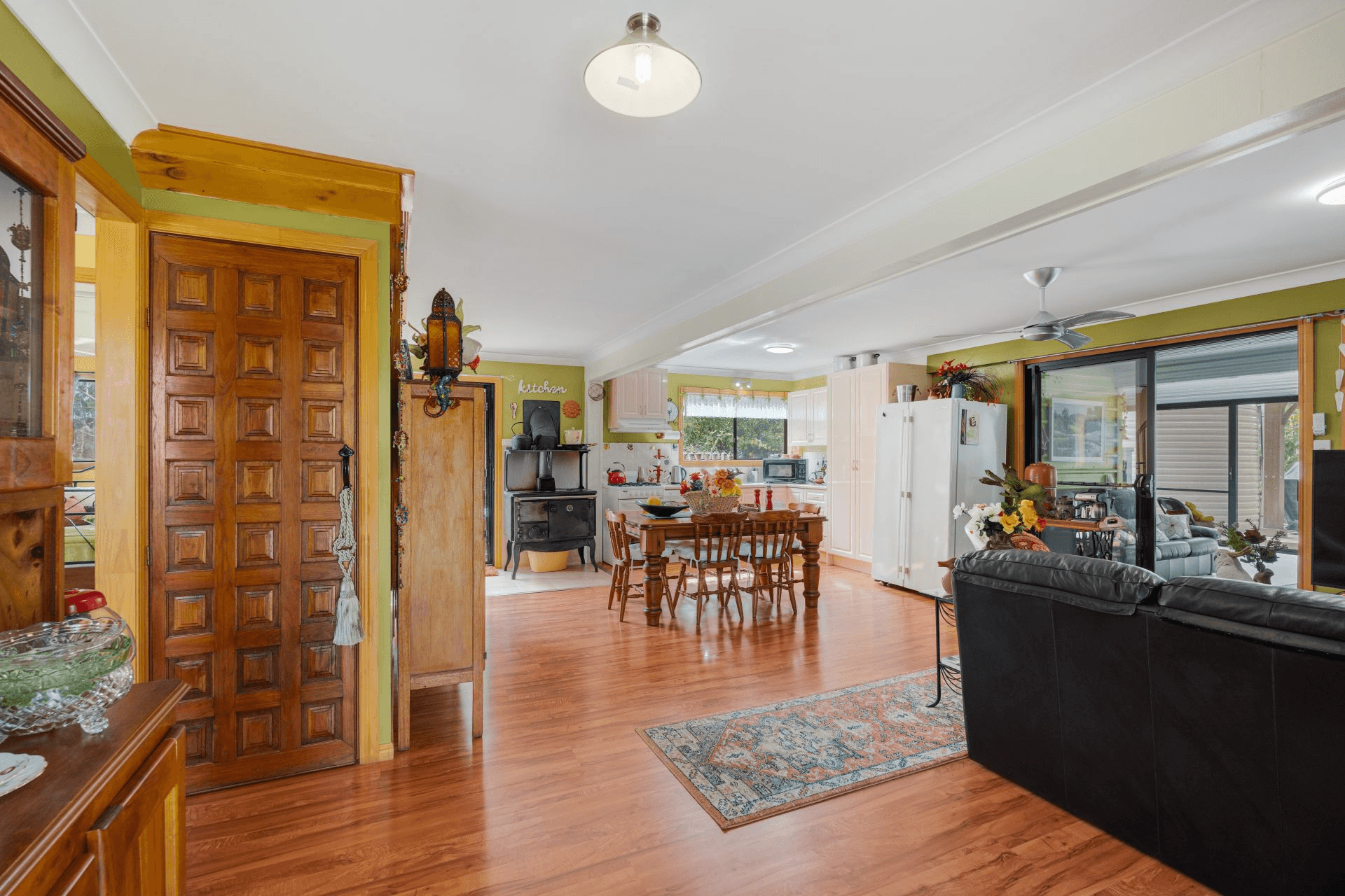 Lot 38 Eagle Creek Road, Tenterfield, NSW 2372