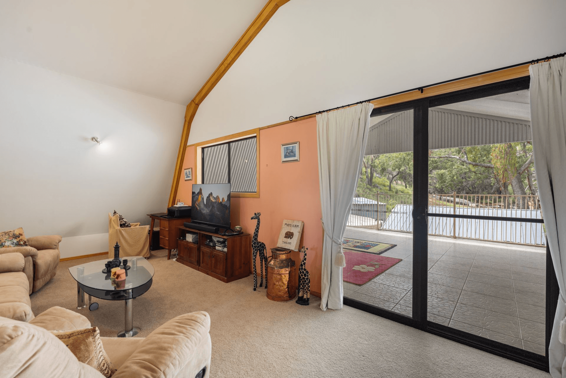 Lot 38 Eagle Creek Road, Tenterfield, NSW 2372