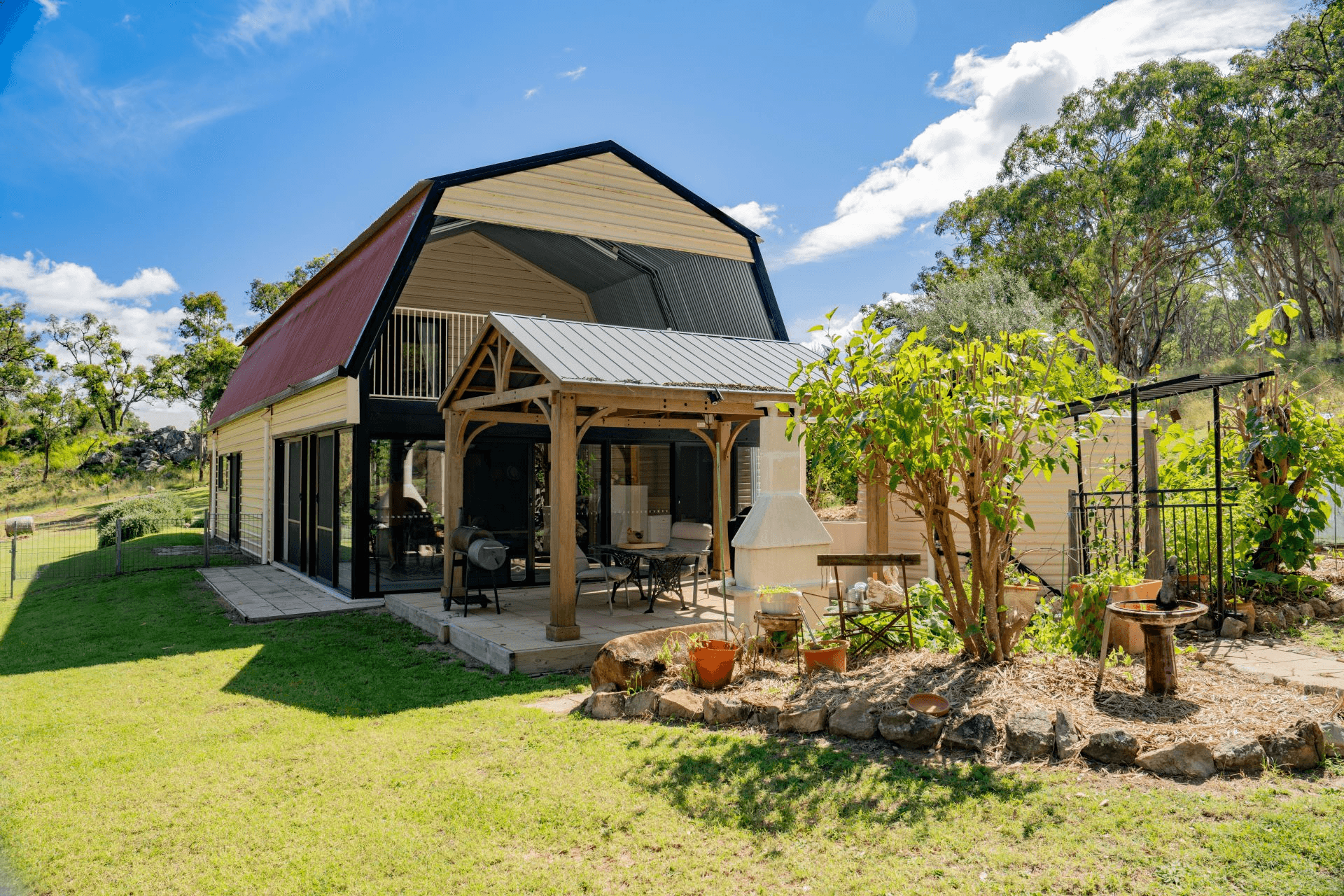 Lot 38 Eagle Creek Road, Tenterfield, NSW 2372