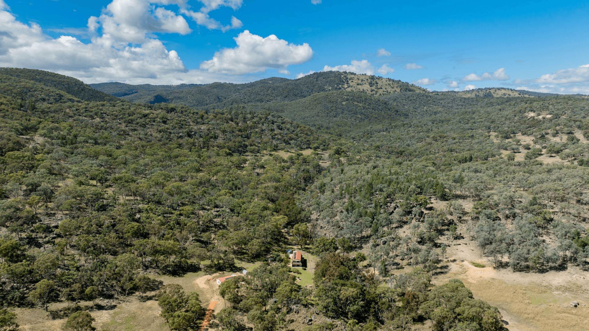 Lot 38 Eagle Creek Road, Tenterfield, NSW 2372