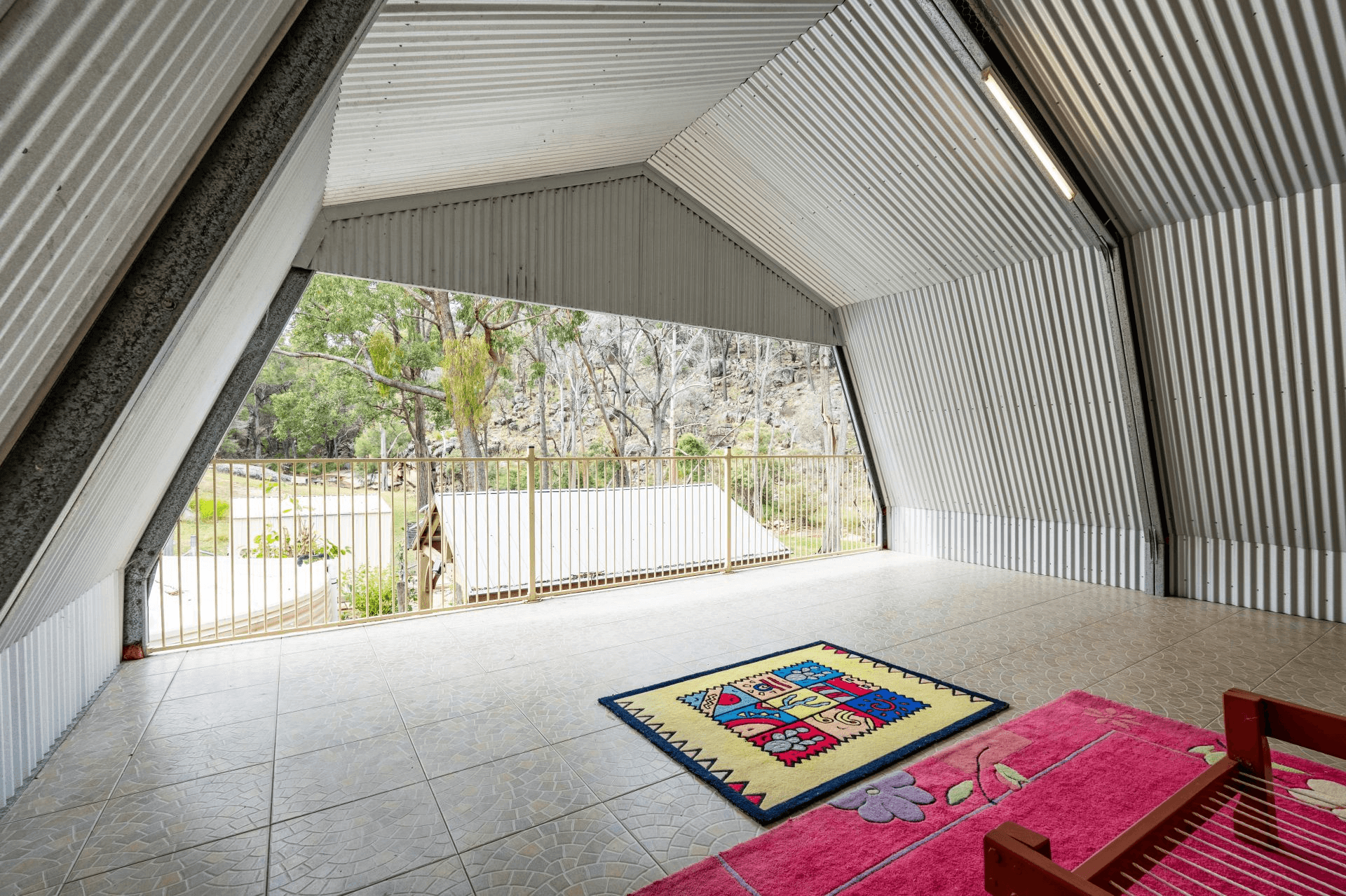 Lot 38 Eagle Creek Road, Tenterfield, NSW 2372
