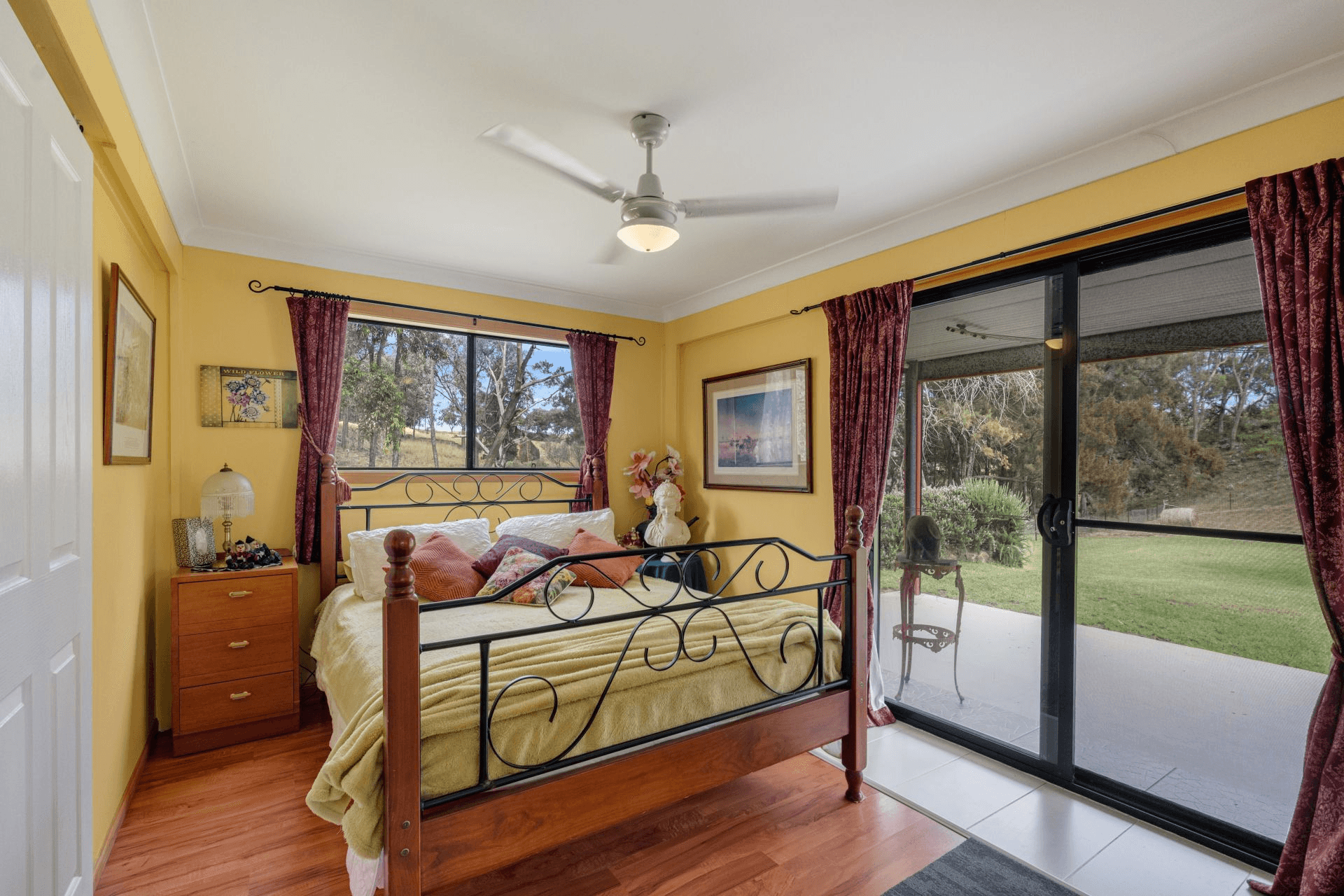 Lot 38 Eagle Creek Road, Tenterfield, NSW 2372