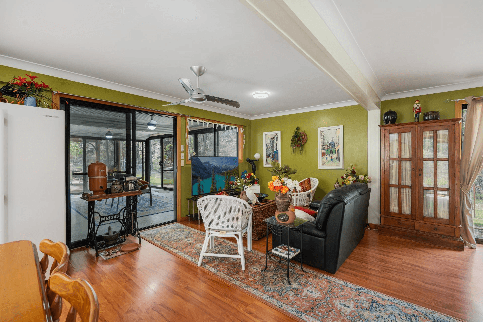 Lot 38 Eagle Creek Road, Tenterfield, NSW 2372