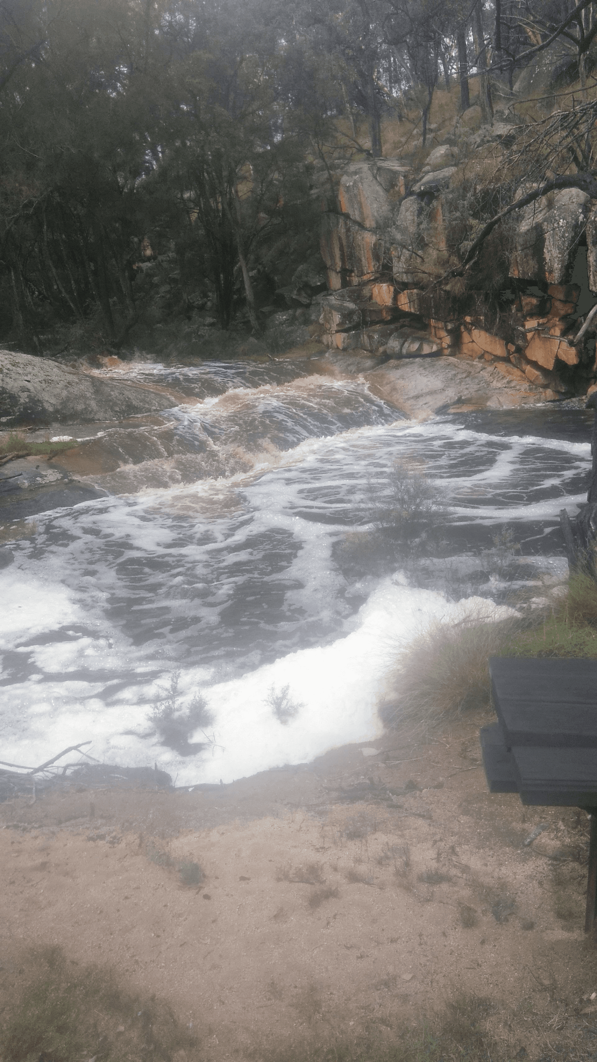 Lot 38 Eagle Creek Road, Tenterfield, NSW 2372