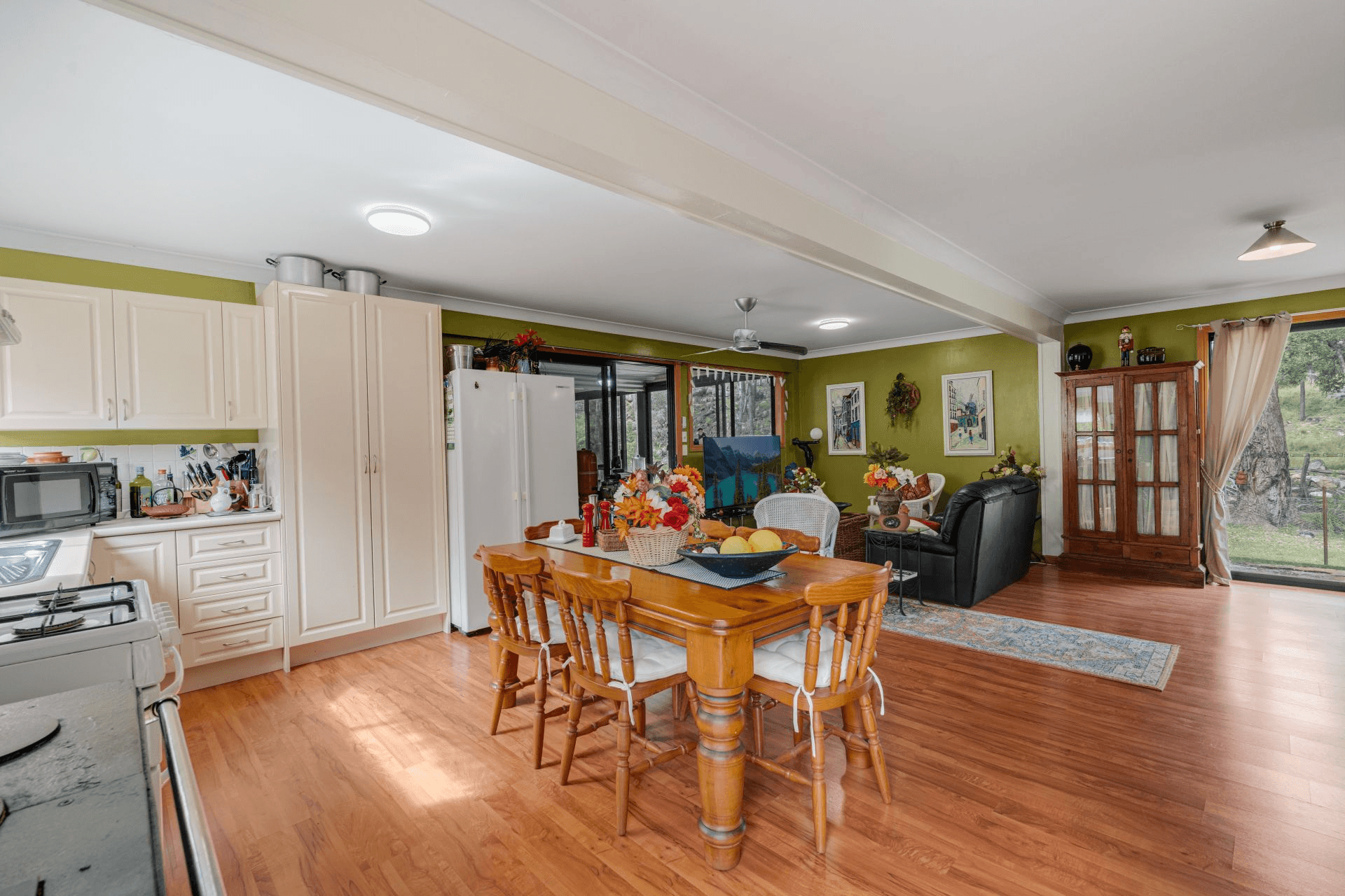 Lot 38 Eagle Creek Road, Tenterfield, NSW 2372