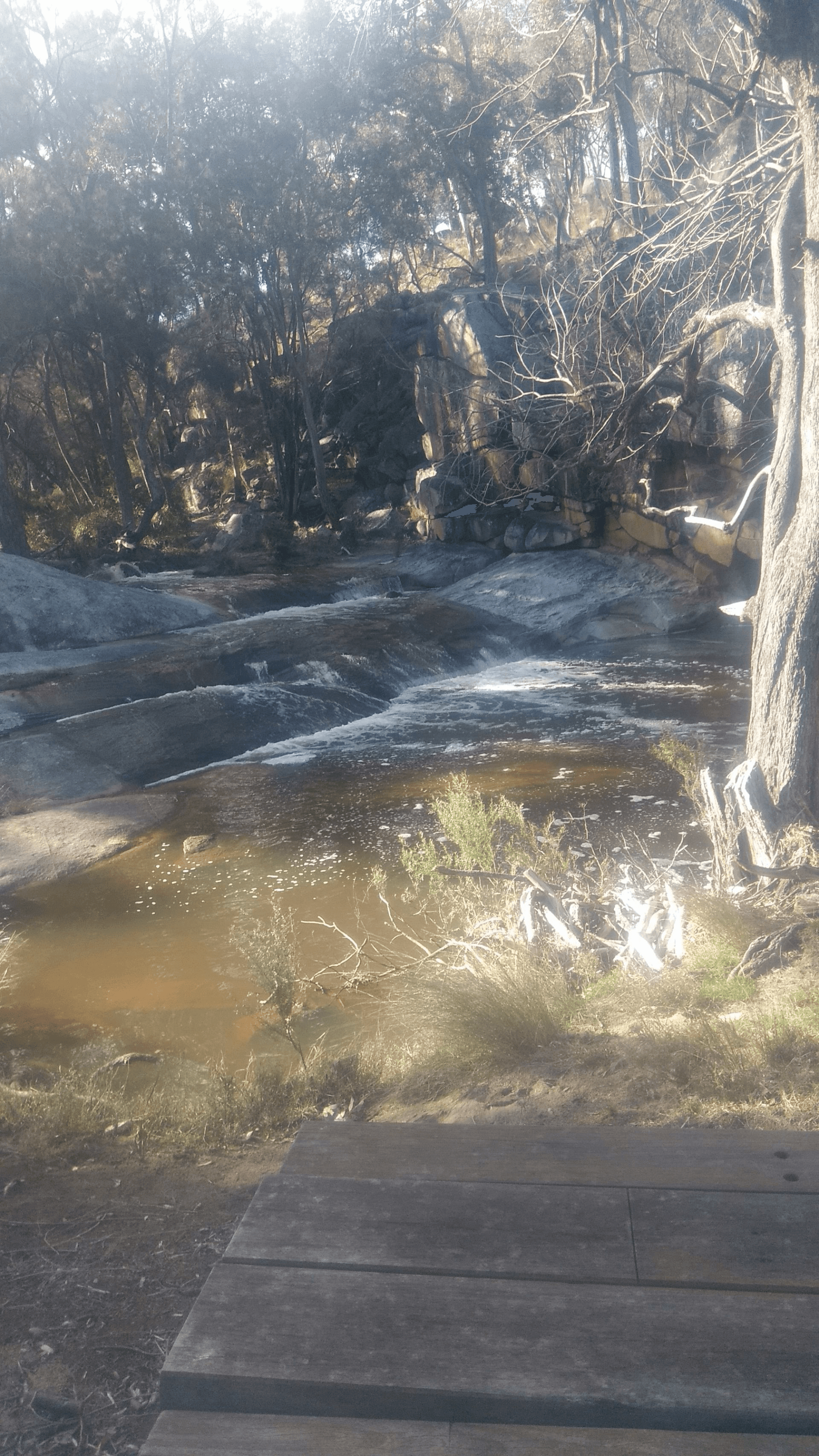 Lot 38 Eagle Creek Road, Tenterfield, NSW 2372