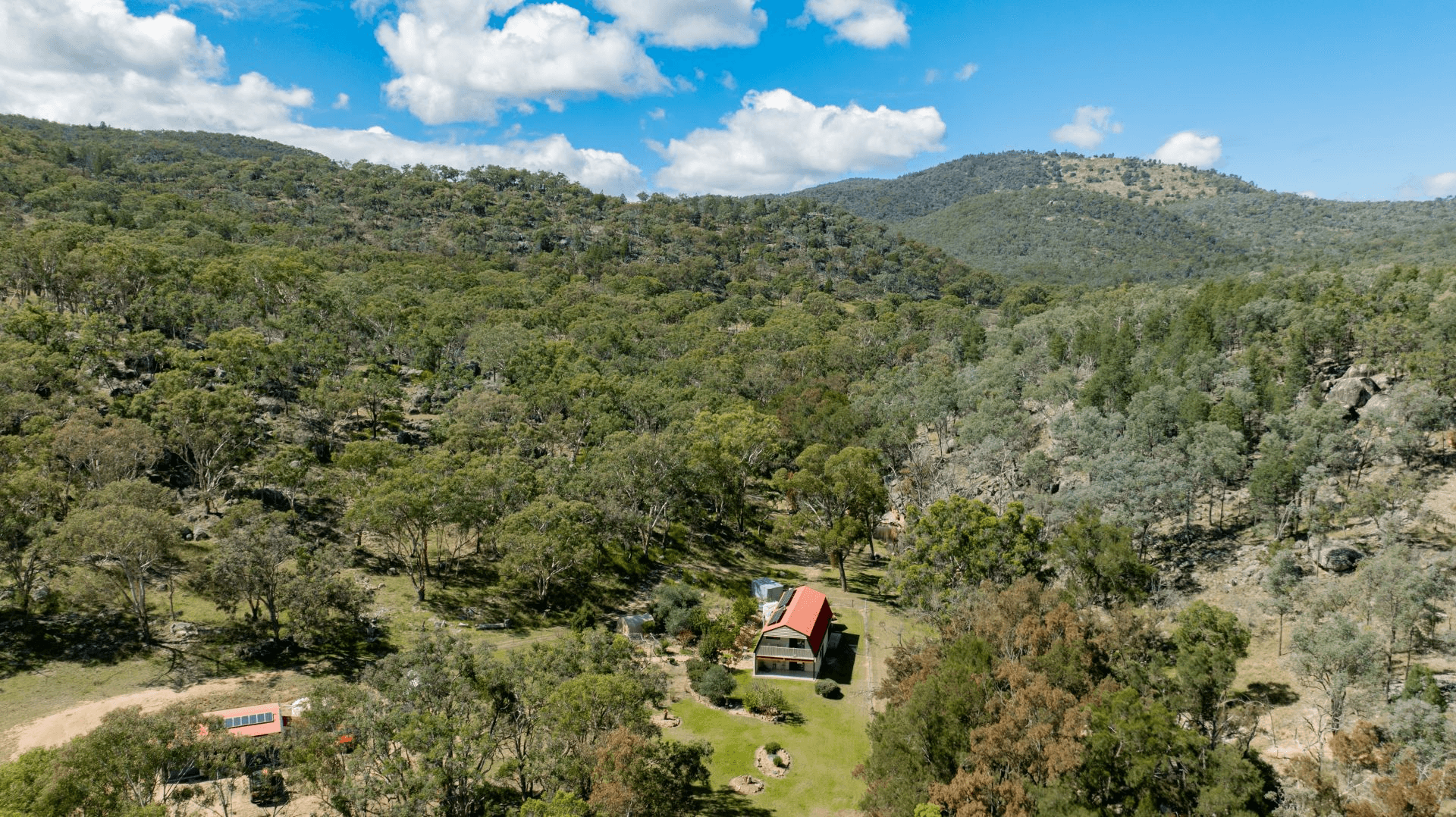 Lot 38 Eagle Creek Road, Tenterfield, NSW 2372