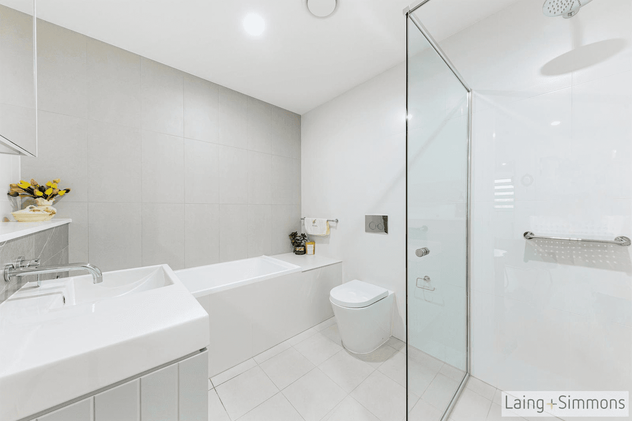 324/3 Gerbera Place, KELLYVILLE, NSW 2155