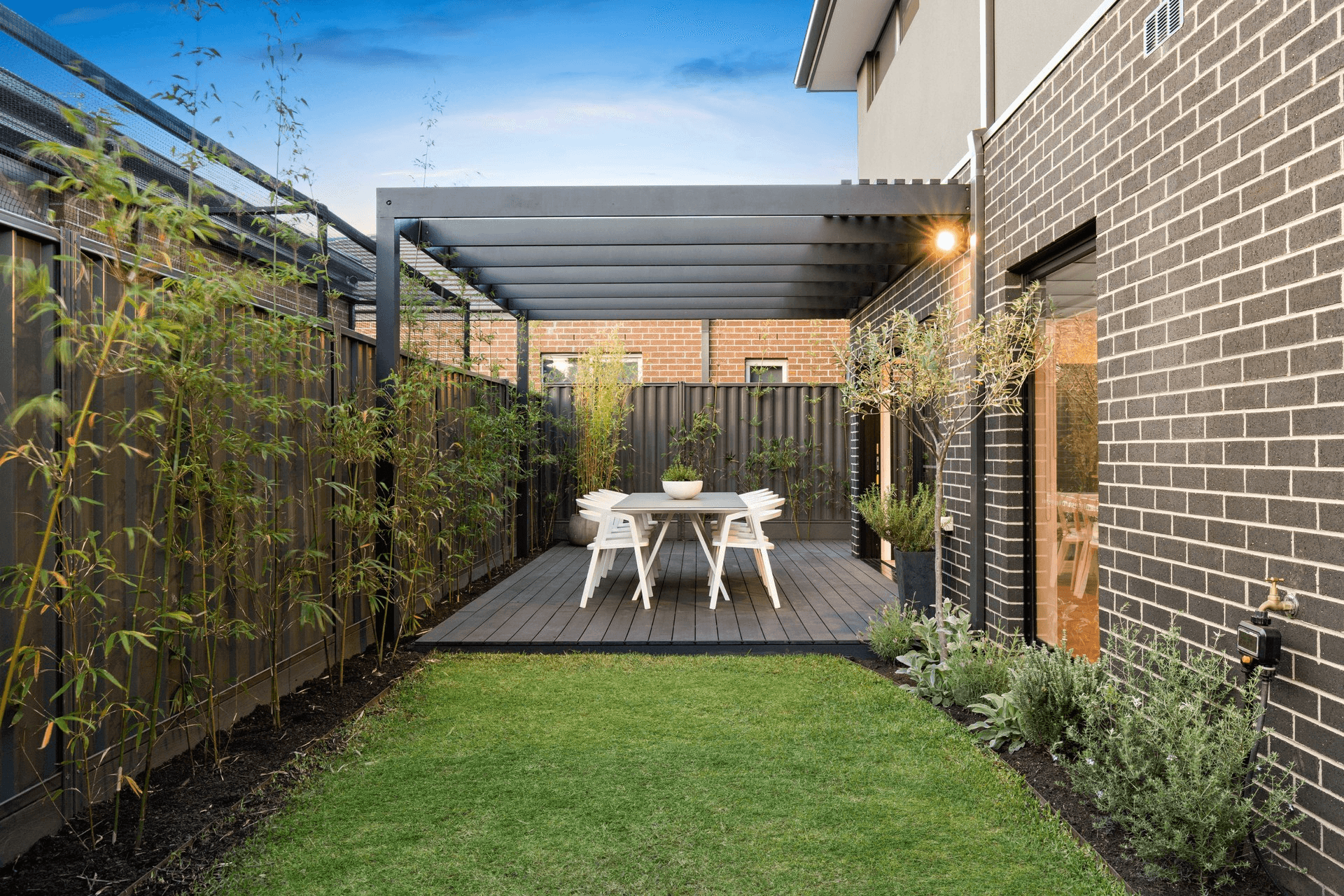 1 Aria Boulevard, Fraser Rise, VIC 3336