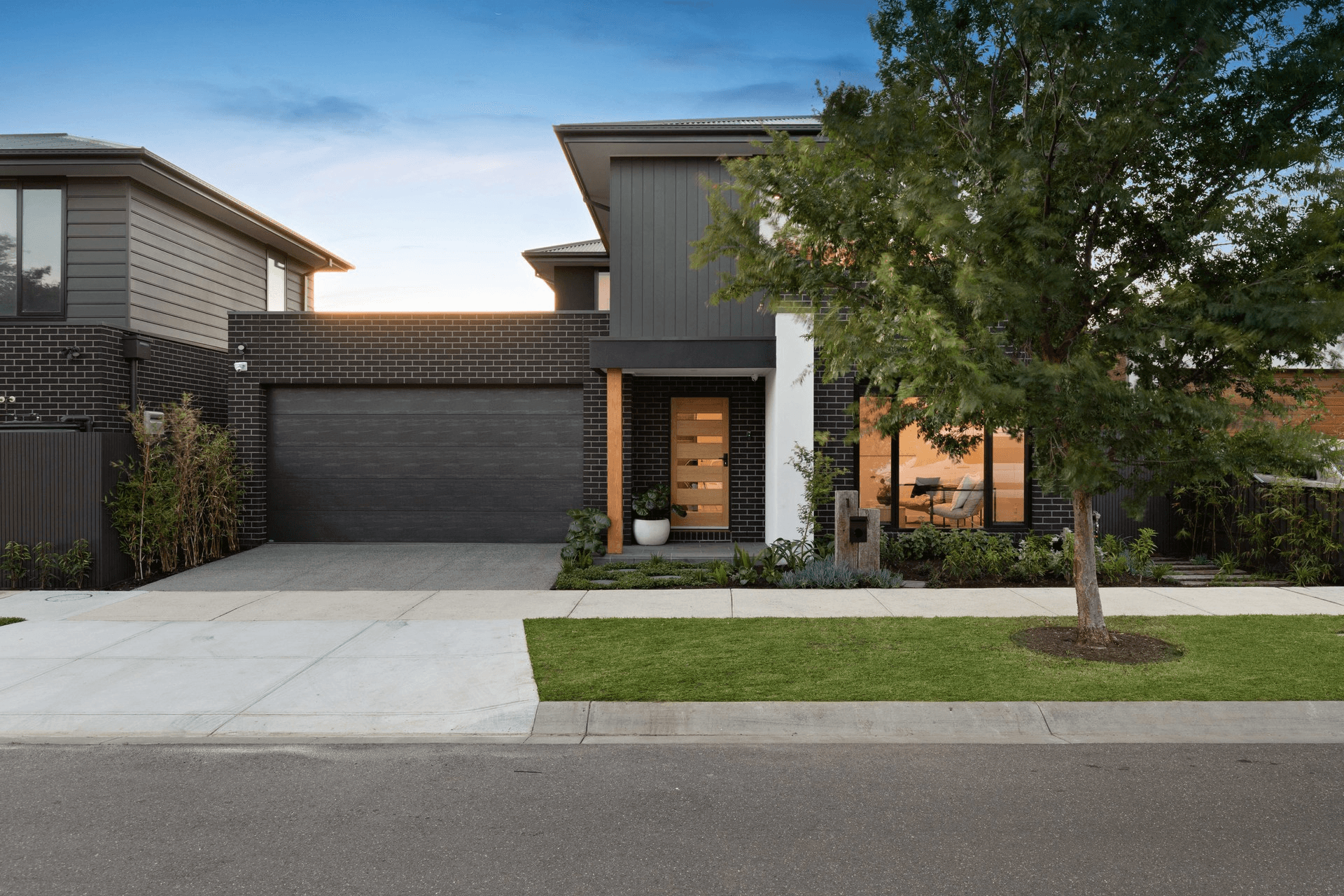 1 Aria Boulevard, Fraser Rise, VIC 3336