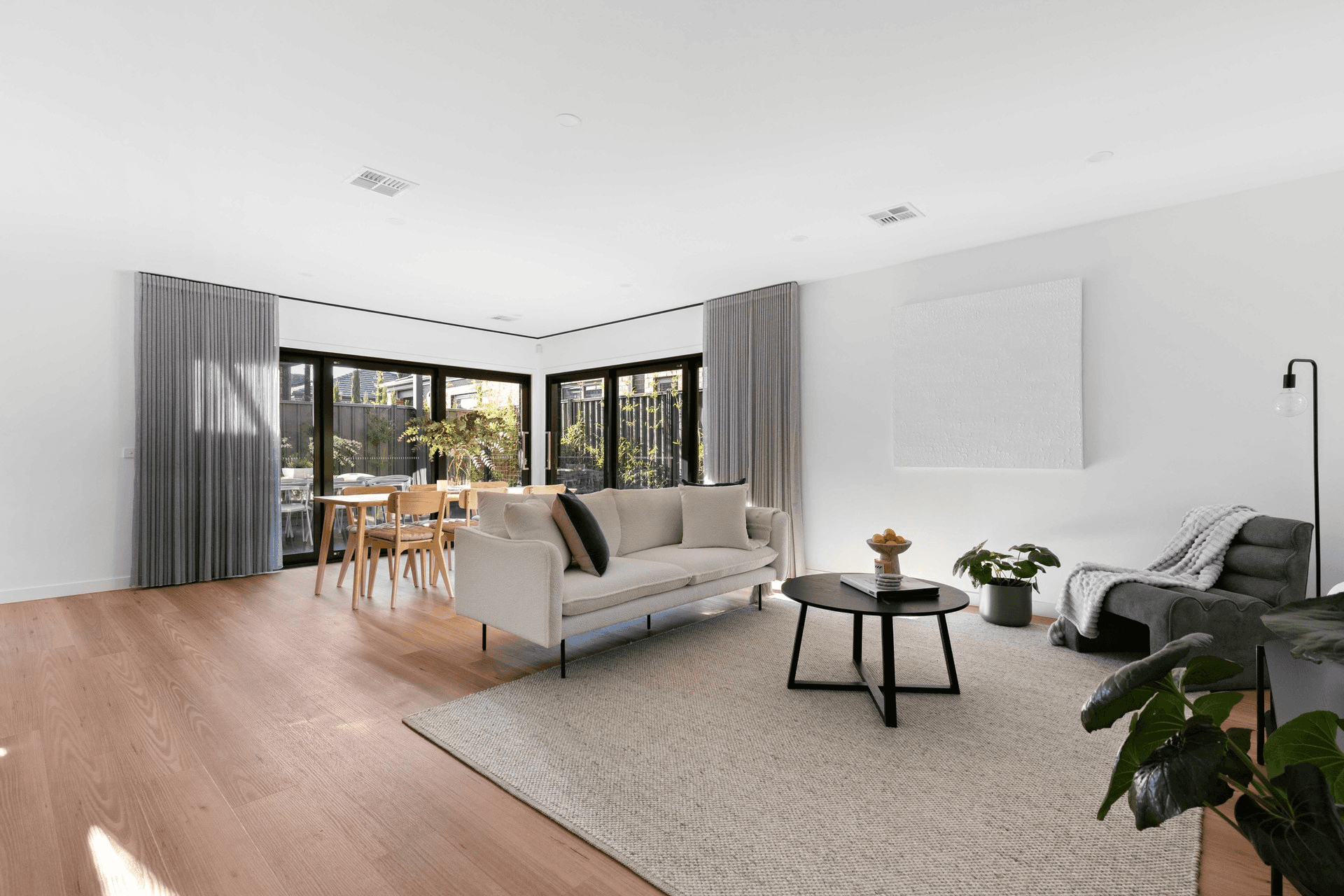 1 Aria Boulevard, Fraser Rise, VIC 3336