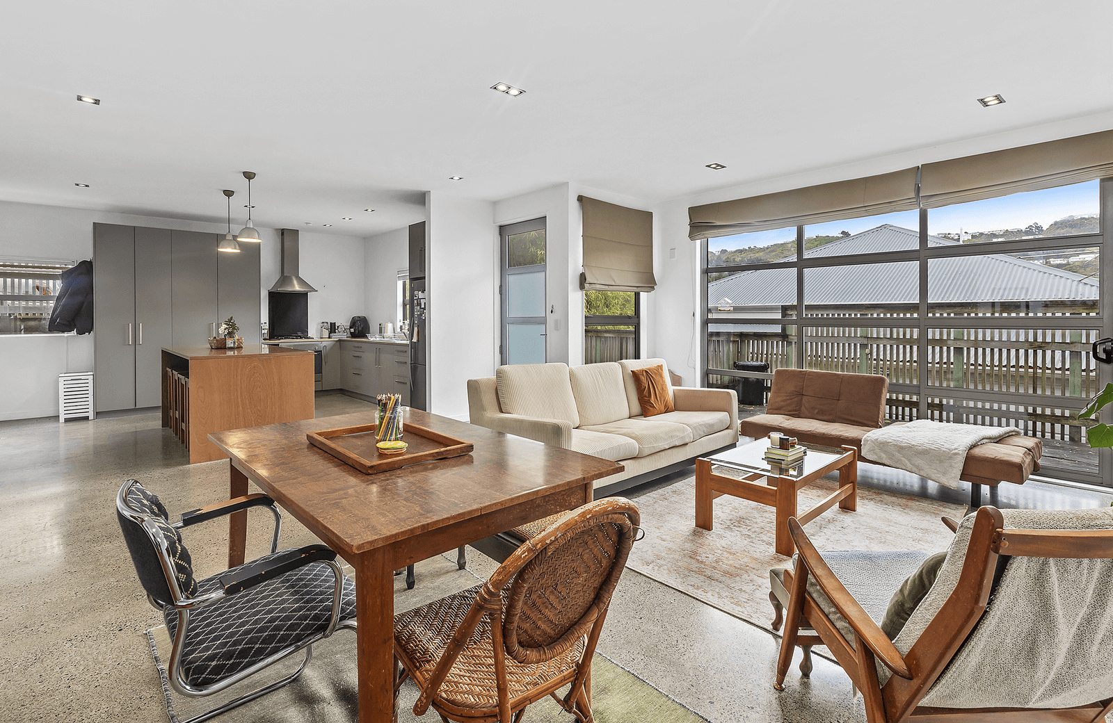 70 Lavaud Street, Berhampore, Wellington 6023