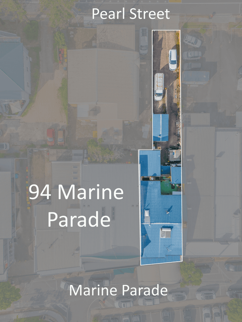 94 Marine Parade, KINGSCLIFF, NSW 2487