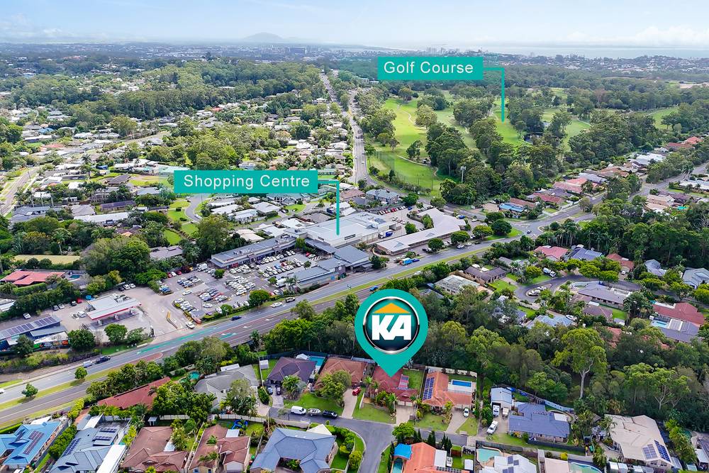 7 Meandersea Court, MOUNTAIN CREEK, QLD 4557