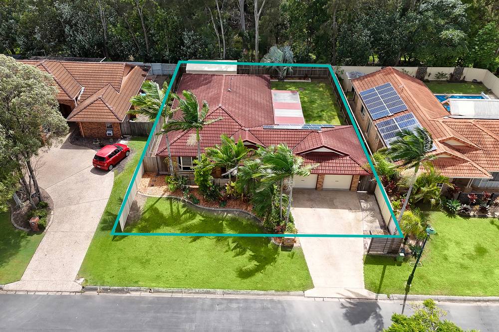 7 Meandersea Court, MOUNTAIN CREEK, QLD 4557