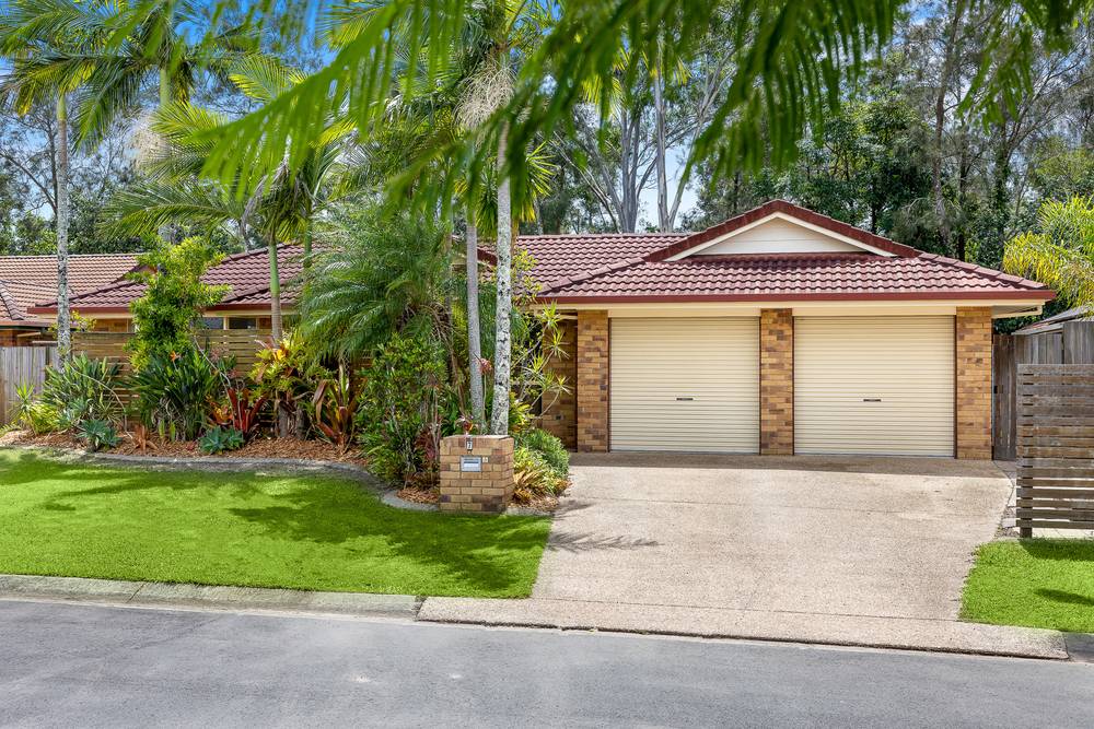 7 Meandersea Court, MOUNTAIN CREEK, QLD 4557