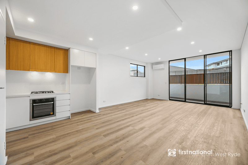 16 & 21/37 Bradley Street, Glenmore Park, NSW 2745