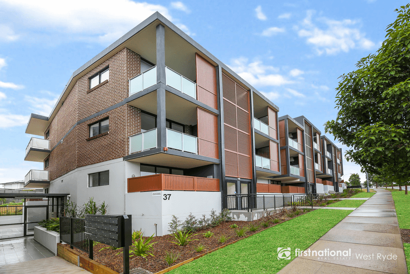 16 & 21/37 Bradley Street, Glenmore Park, NSW 2745