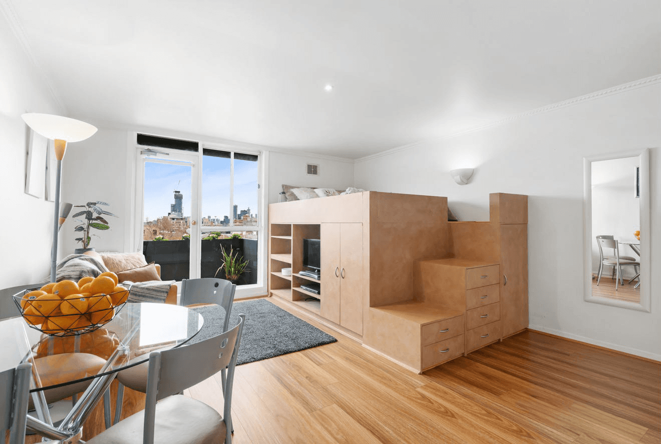 76/145 Canterbury Road, Toorak, VIC 3142