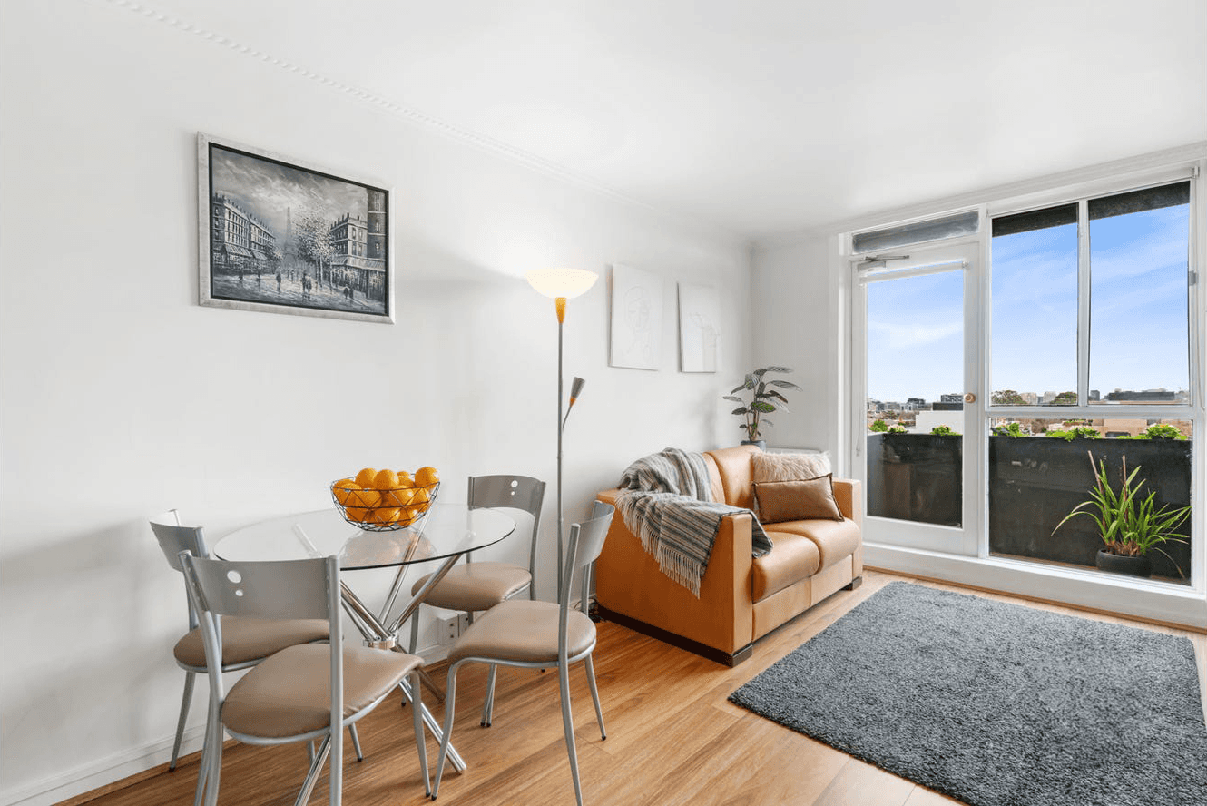 76/145 Canterbury Road, Toorak, VIC 3142