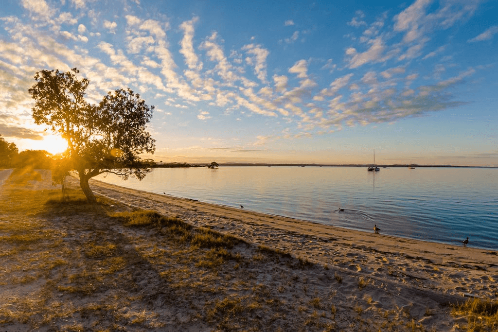 2 Barron Street, Victoria Point, QLD 4165