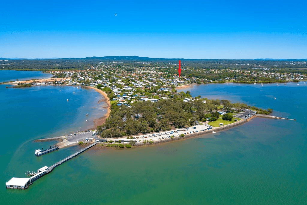 2 Barron Street, Victoria Point, QLD 4165