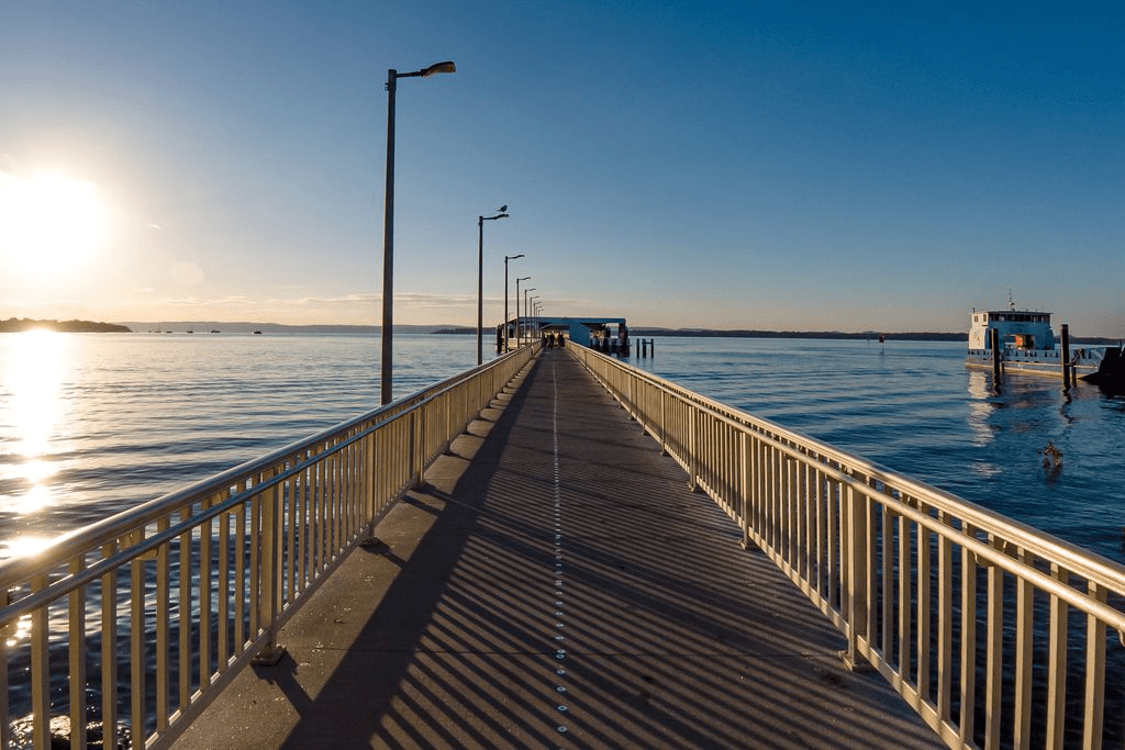 2 Barron Street, Victoria Point, QLD 4165