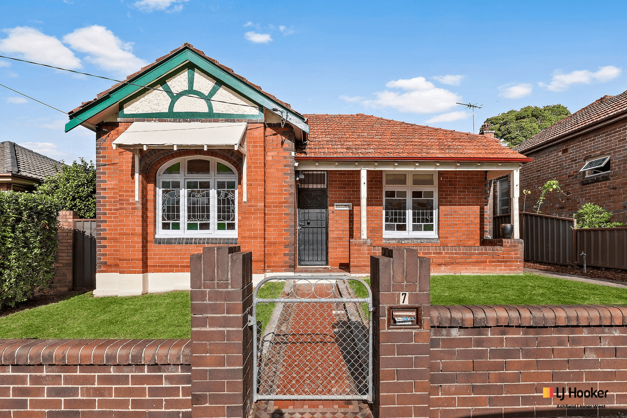 7 Wallace Street, ASHFIELD, NSW 2131