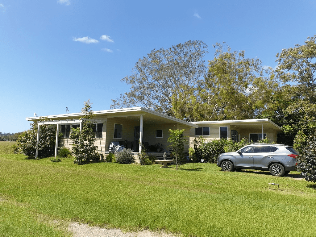 45 Queen St, MULLUMBIMBY, NSW 2482