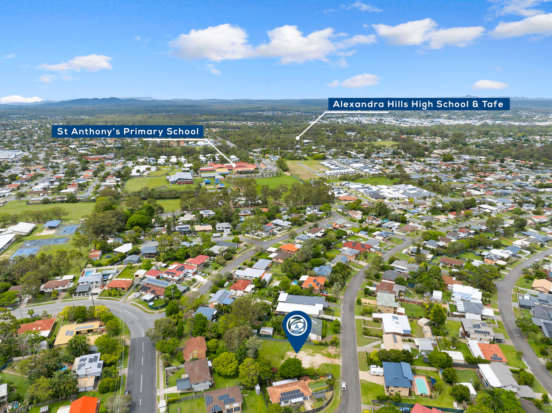 51 Alpinia Street, ALEXANDRA HILLS, QLD 4161