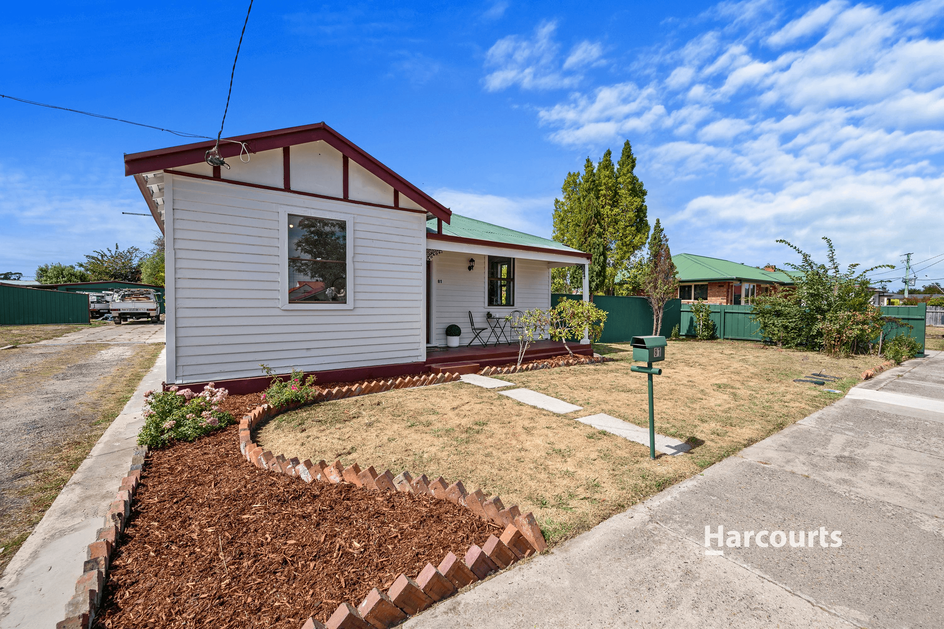 81 Bradshaw Street, LATROBE, TAS 7307