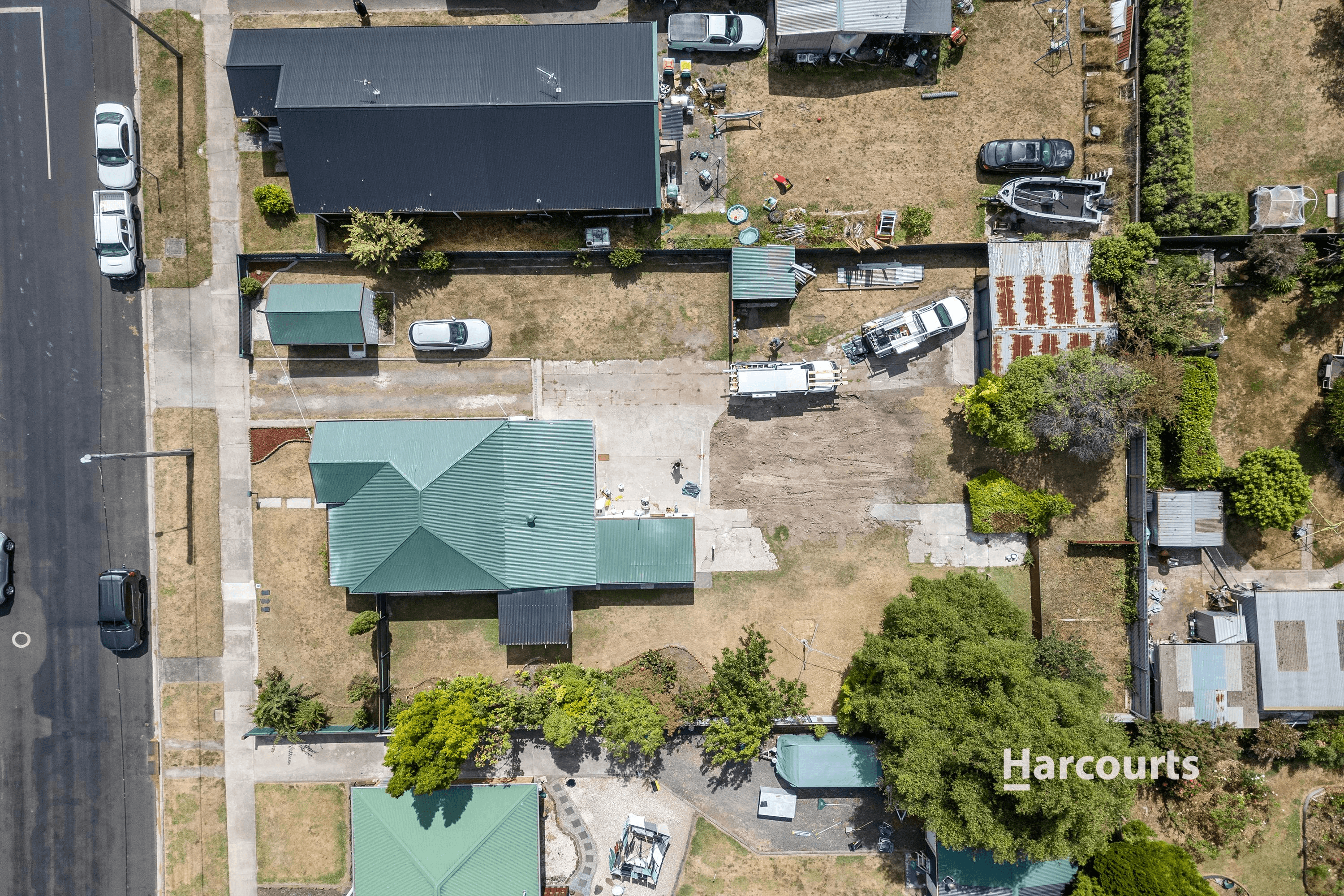 81 Bradshaw Street, LATROBE, TAS 7307