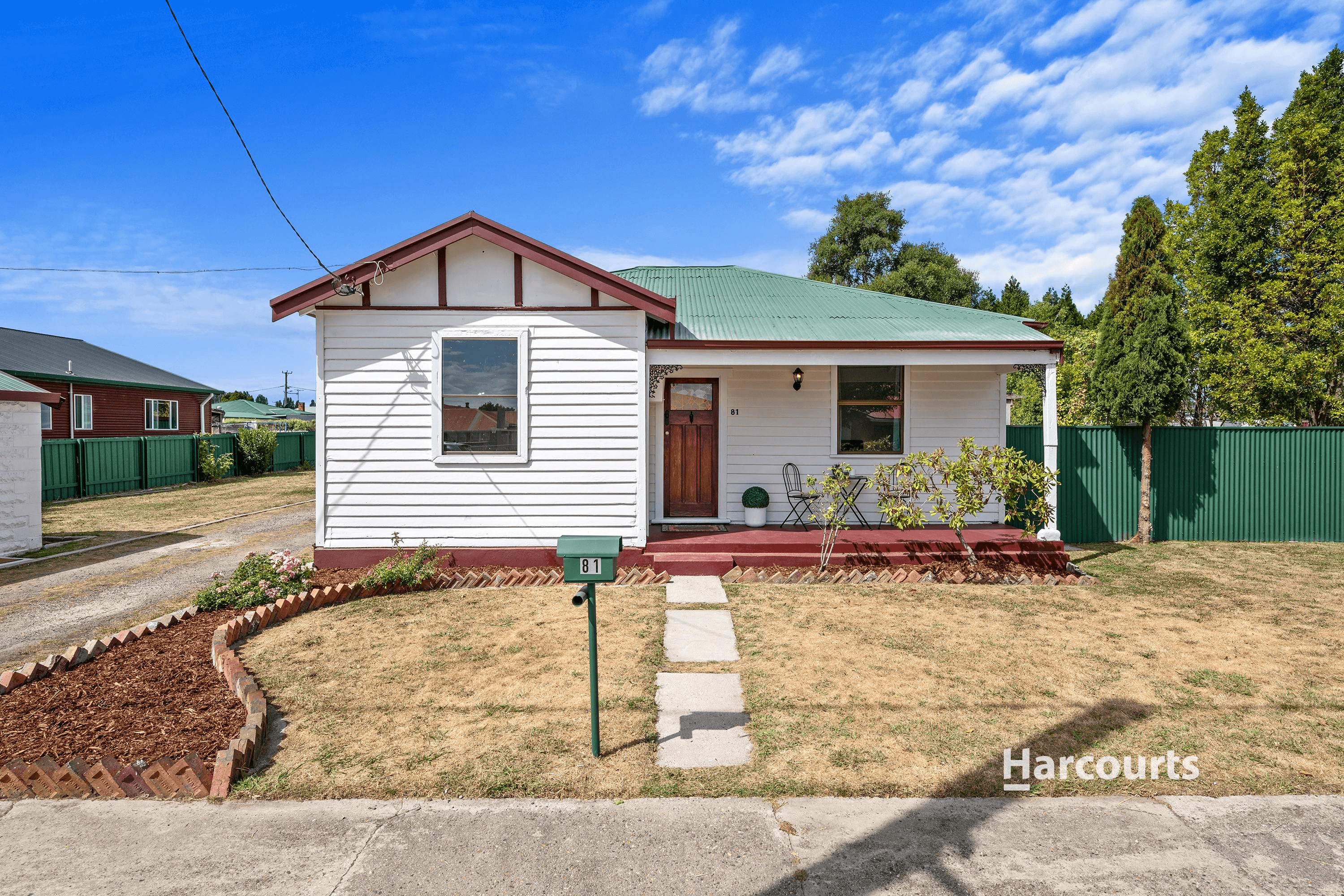 81 Bradshaw Street, LATROBE, TAS 7307