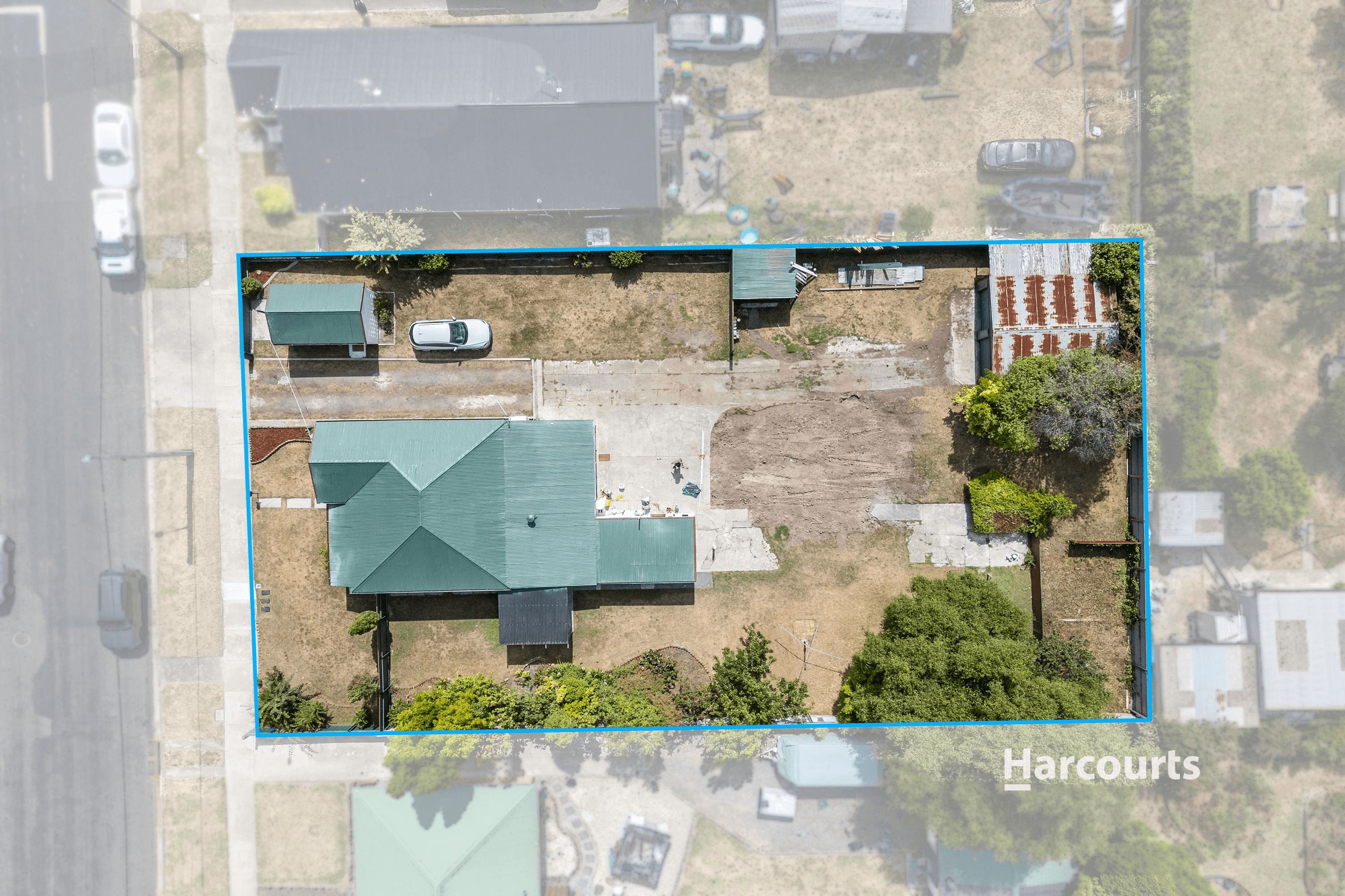 81 Bradshaw Street, LATROBE, TAS 7307