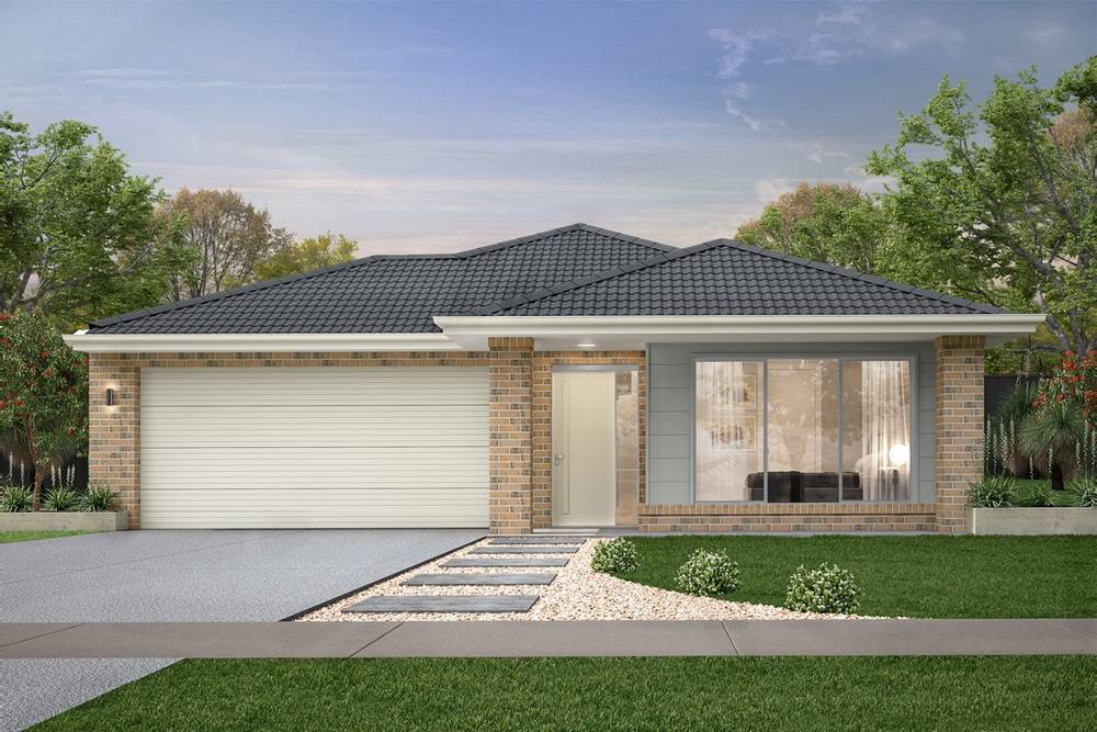 Lot 507 Vizals Street (Sapphire Estate), Cranbourne East, VIC 3977