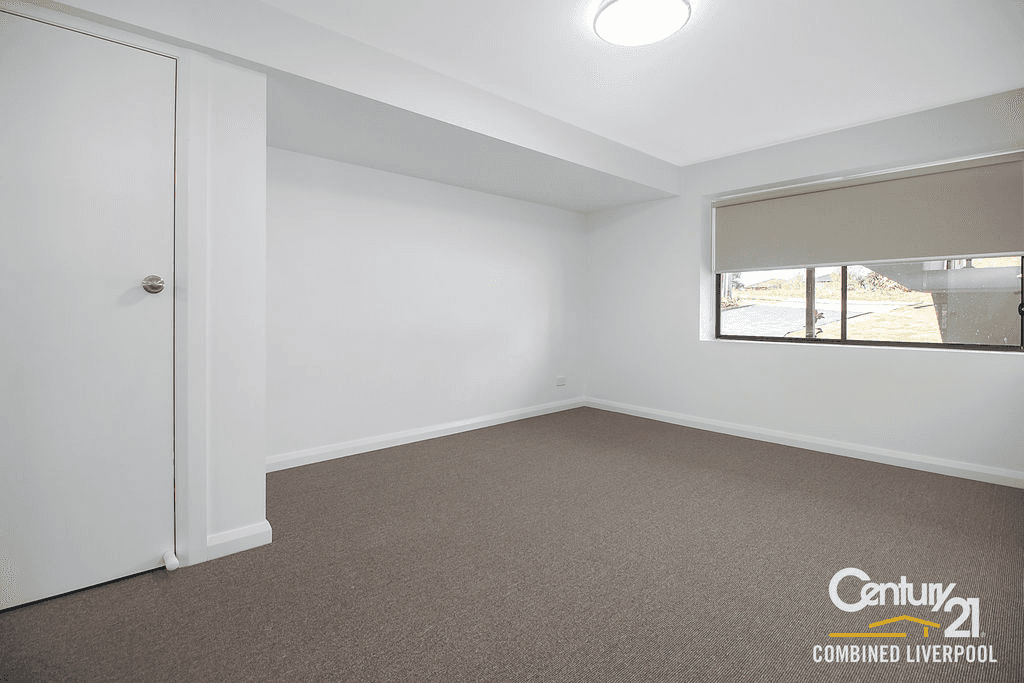 10 Ayshford Street, Casula, NSW 2170