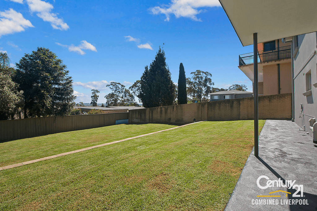 10 Ayshford Street, Casula, NSW 2170