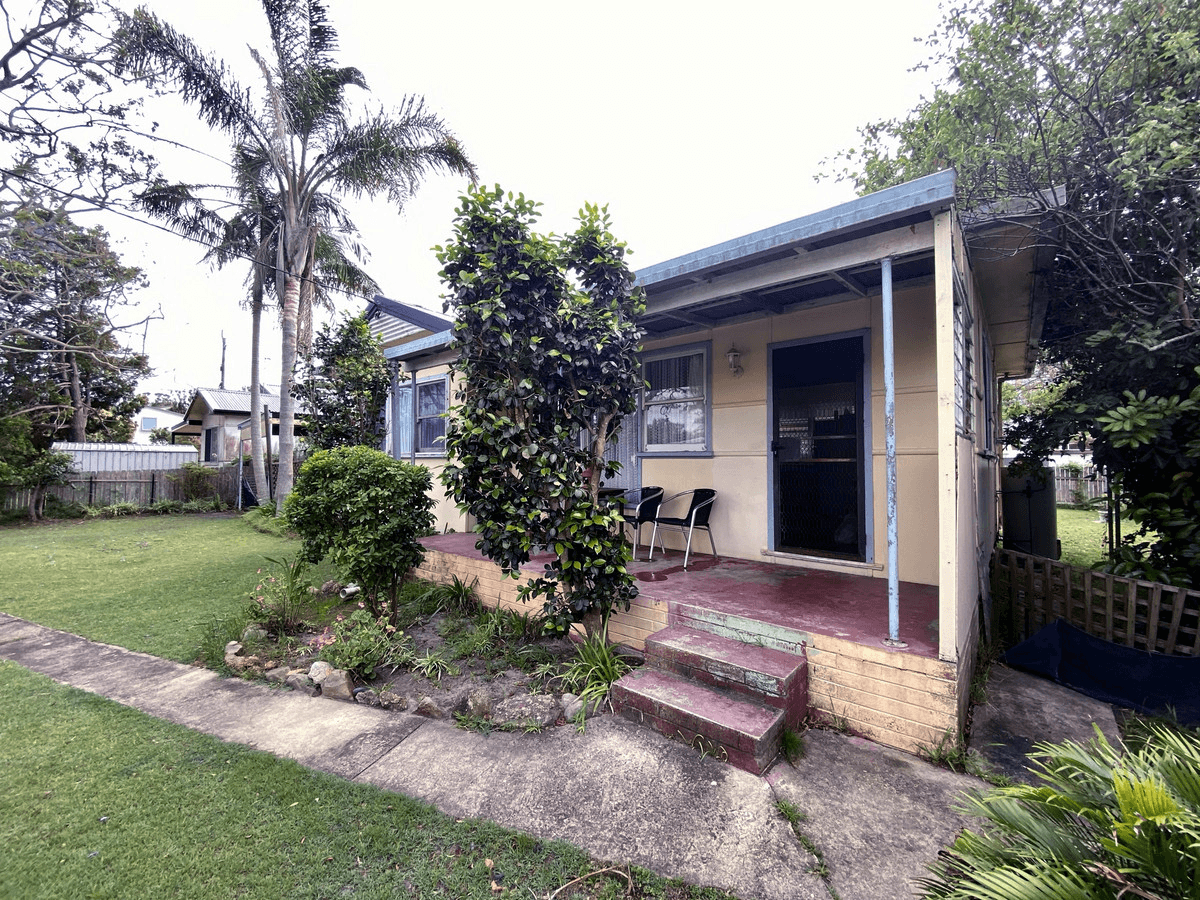 2 Vine Street, NORTH HAVEN, NSW 2443