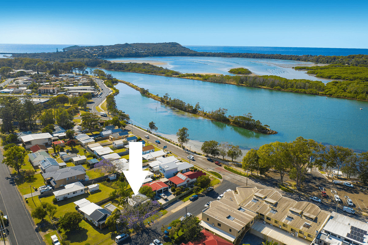 2 Vine Street, NORTH HAVEN, NSW 2443