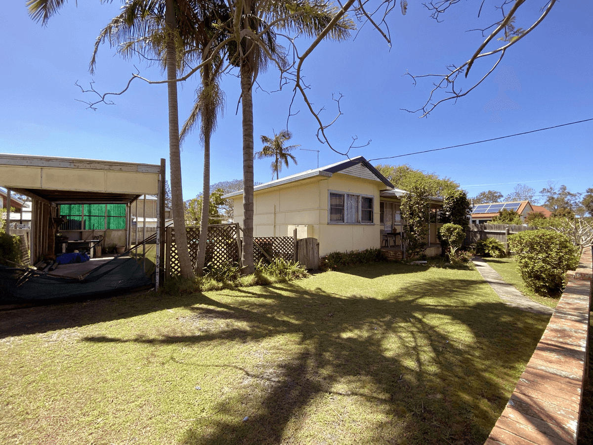 2 Vine Street, NORTH HAVEN, NSW 2443