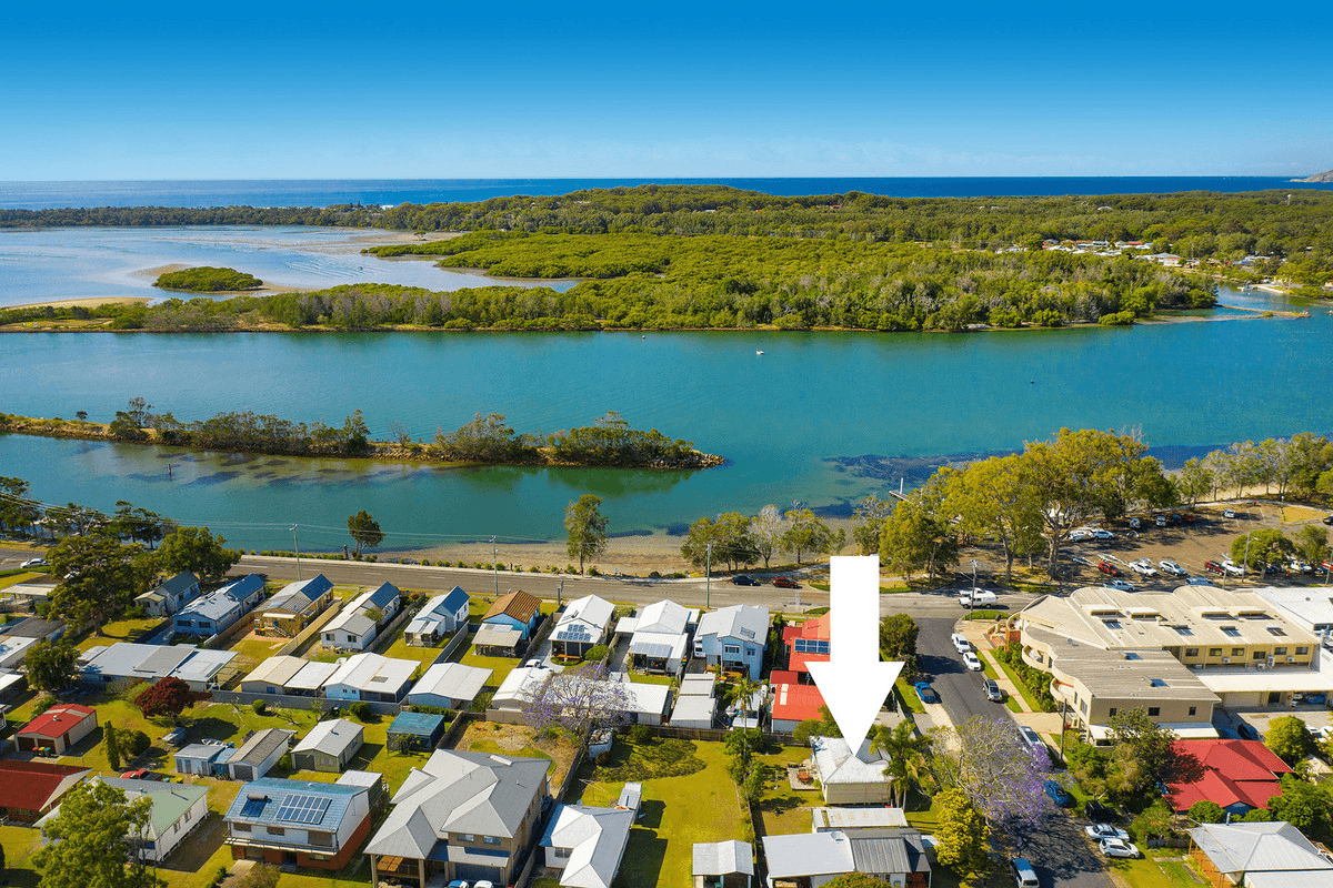 2 Vine Street, NORTH HAVEN, NSW 2443